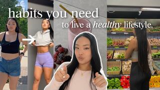 11 healthful routines you must adopt by 2025