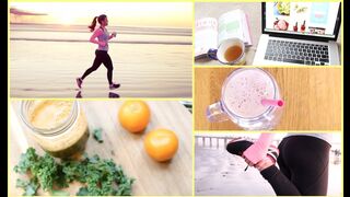 How to Begin Living a Healthier Lifestyle!