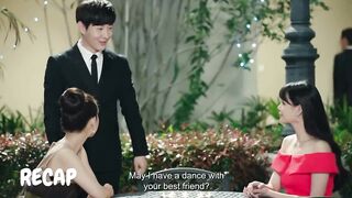 My amazing boyfriend S01E16 Hindi Dubbed