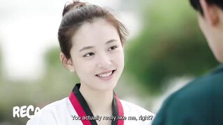 My amazing boyfriend S01E17 Hindi Dubbed