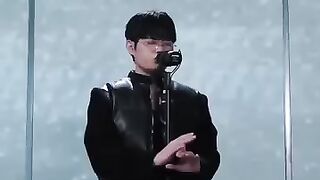 해외에서 난리났다는 엄청난 미드템포 베이스풍 비트박스  WING - Dopamine