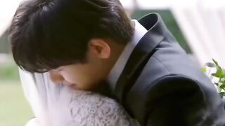 Its your best friends weeding