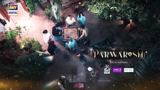 Parwarish Episode 6 Aina Asif Samar Jafri 22 April 2025 (Eng Sub) ARY Digital Drama - ARY Digital HD