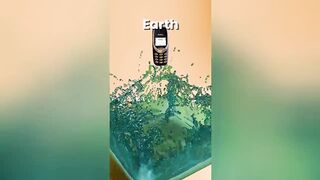 Mind Blowing Blender 3D Physics Simulation [Compilation]