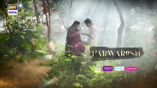 Parwarish Episode 12 Aina Asif Samar Jafri 13 May 2025 (Eng Sub) ARY Digital Drama - ARY Digital HD