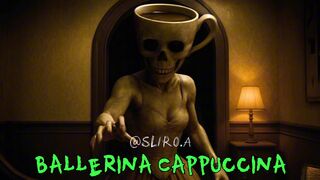 BRAINROT ZOMBIE The Kiss  Episode 3