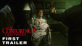 The Conjuring Last Rites  Official Trailer