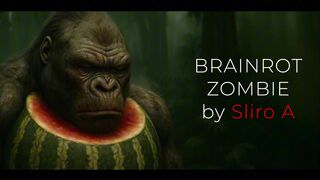 BRAINROT ZOMBIE Fracture  Episode 5