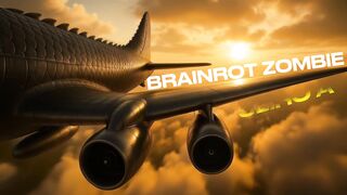 BRAINROT ZOMBIE Winner  Episode 8