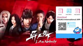 [I Am Nobody] EP01