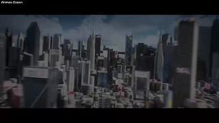 [S01-04] To Be Hero X