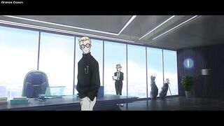 [S01-10] To Be Hero X