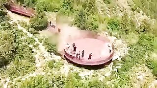 Top Ten Dangrious Bridge in the world