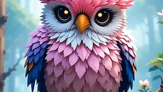 Unique Birds