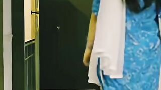Pak drama scene