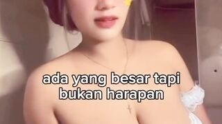CEWEK BOSPLAY 98