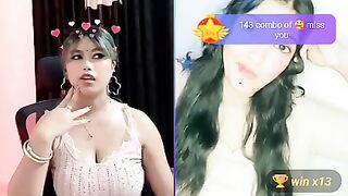 Tango live punam pand