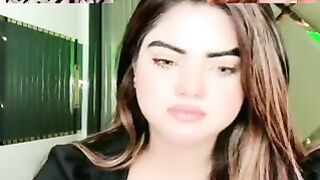 Muslim Cute items Hot girls punam pande indian bigo private live show pat-24