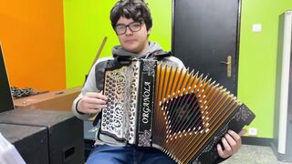 VYoung Afonso, a student of Rafael Gomes, playing beautifully.ideo Details