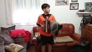 Enjoy this beautiful song played by Tiago de Merufe.