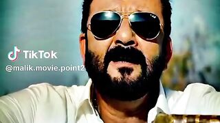 Sanjay Dutt Movie Clip 2