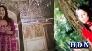 Alizeh Shah  Minsa Malik  Kareena Kapoor  Mubashir Lucman