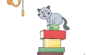 Help the cat 2