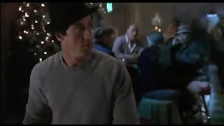 Rocky 5 Combat