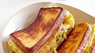 10 minitues make breakfast