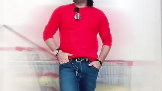 smart boy singing song hindi