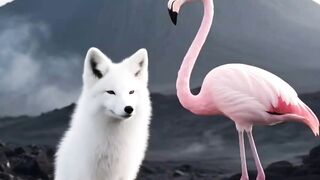 Forbidden Fusions - AI Creates Creatures That Shouldnt Exist