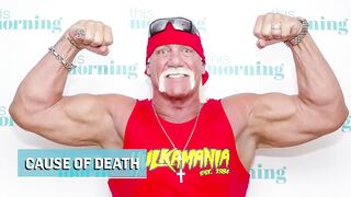 Hulk Hogans Cause of Death Revealed