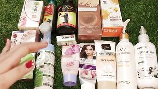 Skin care