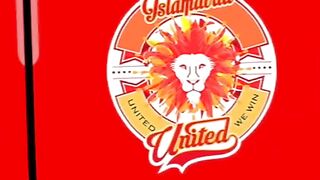 PSL match karachi is king