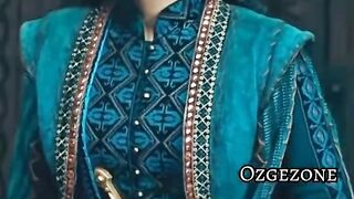 Bala'm Poisoned????????#kurulusosman #balahatun #osbal #ötfc #balahatun#balam #osmanbey  #ozgezone