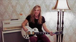 Music Atrists Pavel Popov, Jamie Hembree live stream chat