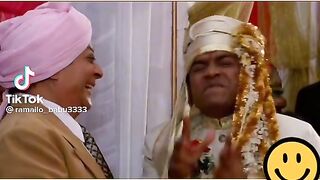Tere Biwi par 6 Foot ka Mard Gira