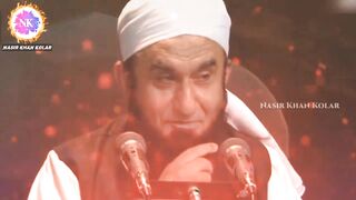 Maulana tariq jameel