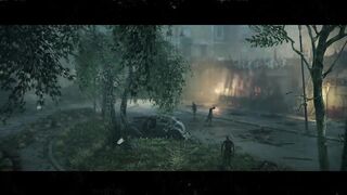 ZOMBIE ARMY 4 DEAD WAR Walkthrough Gameplay Part 1 - INTRO (FULL GAME)