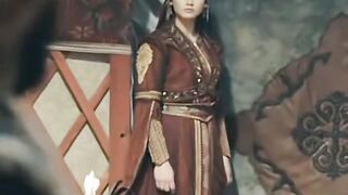 Fav Scene + Fav Song????#osbal #balaosman #kurulusosman #balahatun #osmanbey #ozgezone.