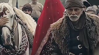 Gonbal????????_#shorts #kuruluşosman #balahatun #goncahatun #gonbal