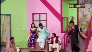 Best Of Amanat Chan and Sohail Ahmed