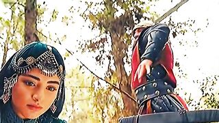 Imagine this…..????❤️ #turgut #balahatun #shorts