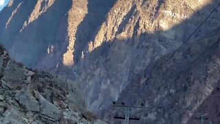 Hunza tourism