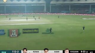 Mohammad Rizwan best batting