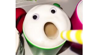 Ronaldo's morning coffees