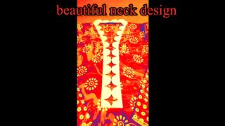 Neck design