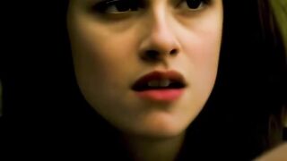 Eclipse Bella swan Jacob werewolf transformed attitude