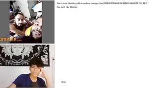 Boy on omegle - FUNNIEST OMEGLE EVER