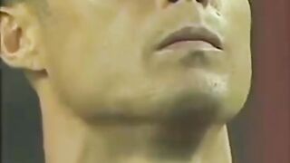 Ronaldo ????